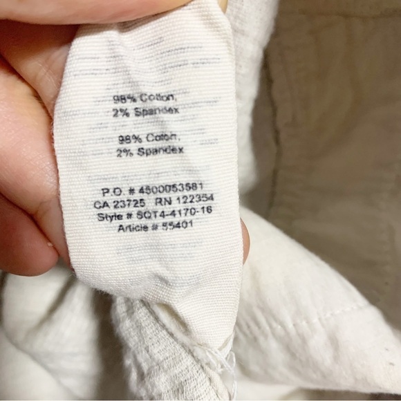 Aritzia Wilfred Lenglen Jacket Grey/White Size XXS - Picture 8 of 16